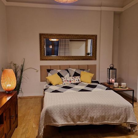 City Center Apartments وارسو المظهر الخارجي الصورة