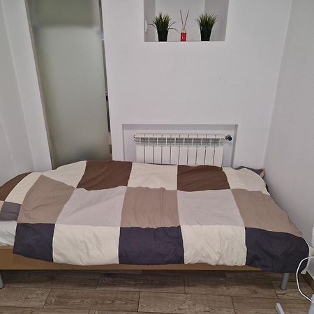 City Center Apartments وارسو المظهر الخارجي الصورة