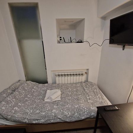 City Center Apartments وارسو المظهر الخارجي الصورة