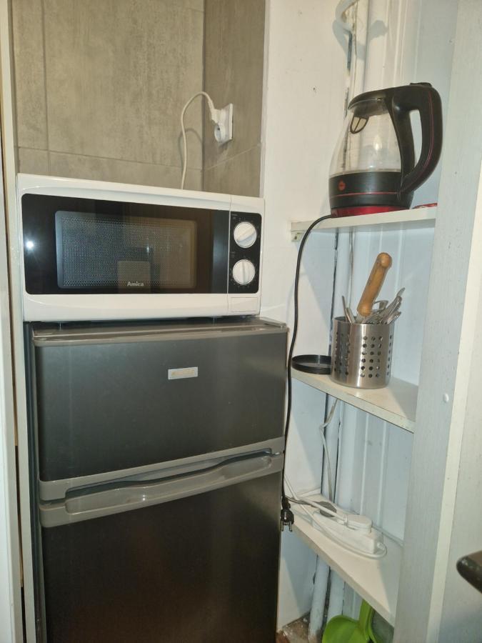City Center Apartments وارسو المظهر الخارجي الصورة