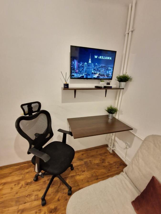 City Center Apartments وارسو المظهر الخارجي الصورة