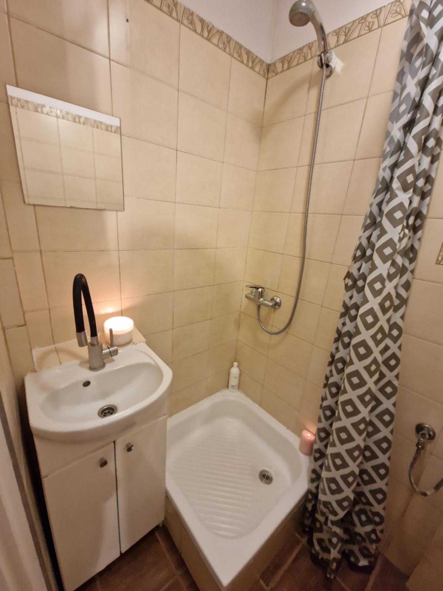 City Center Apartments وارسو المظهر الخارجي الصورة