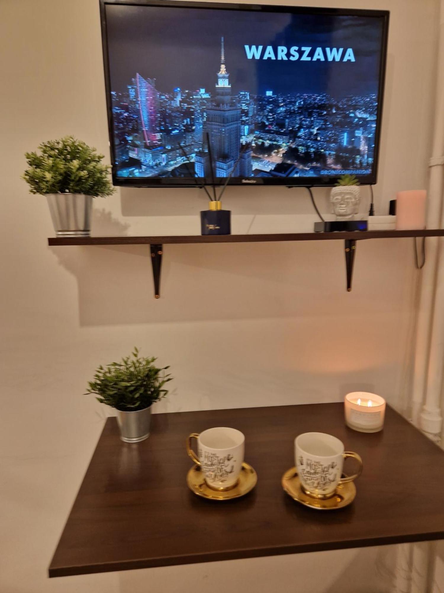 City Center Apartments وارسو المظهر الخارجي الصورة