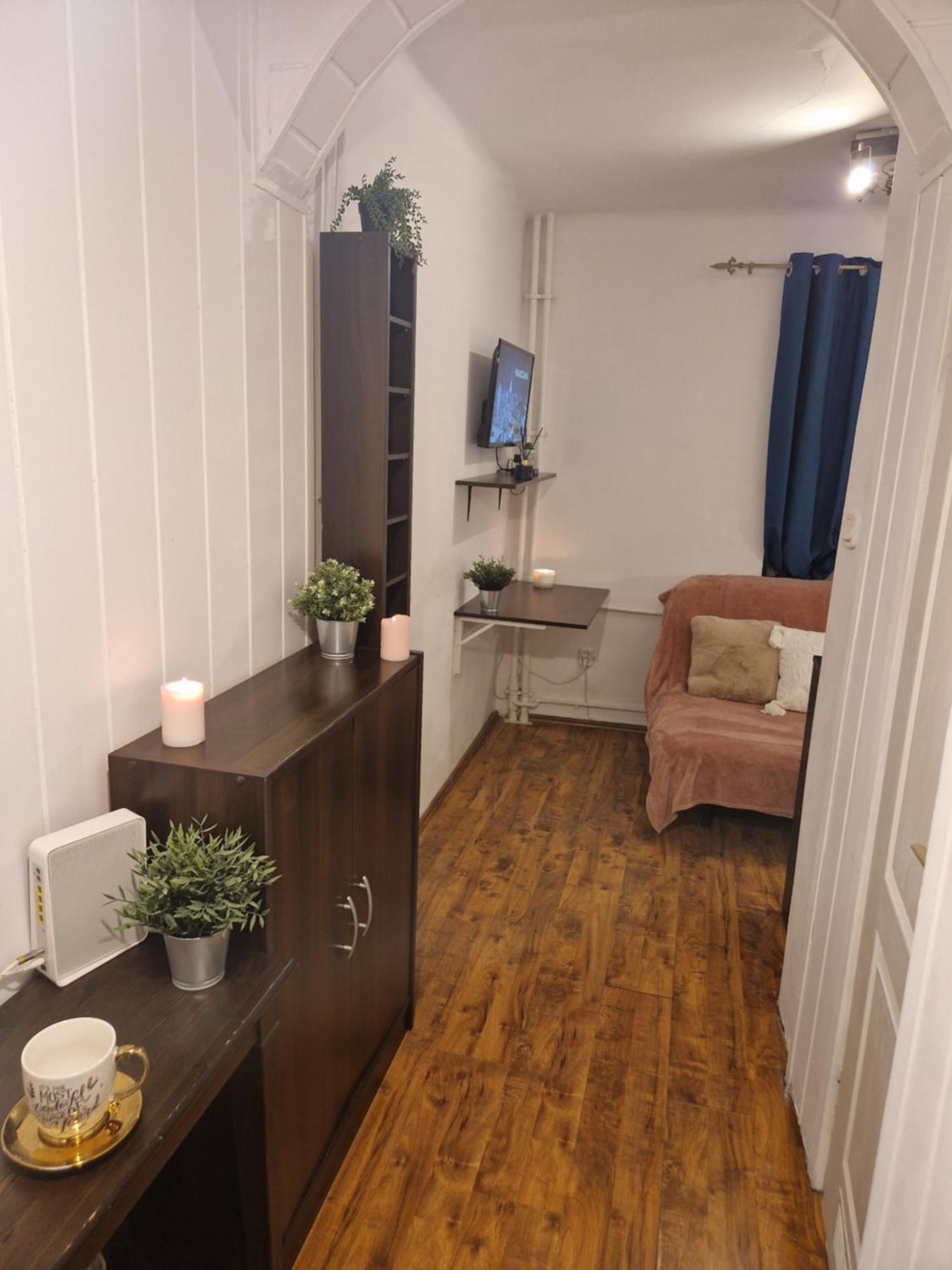 City Center Apartments وارسو المظهر الخارجي الصورة