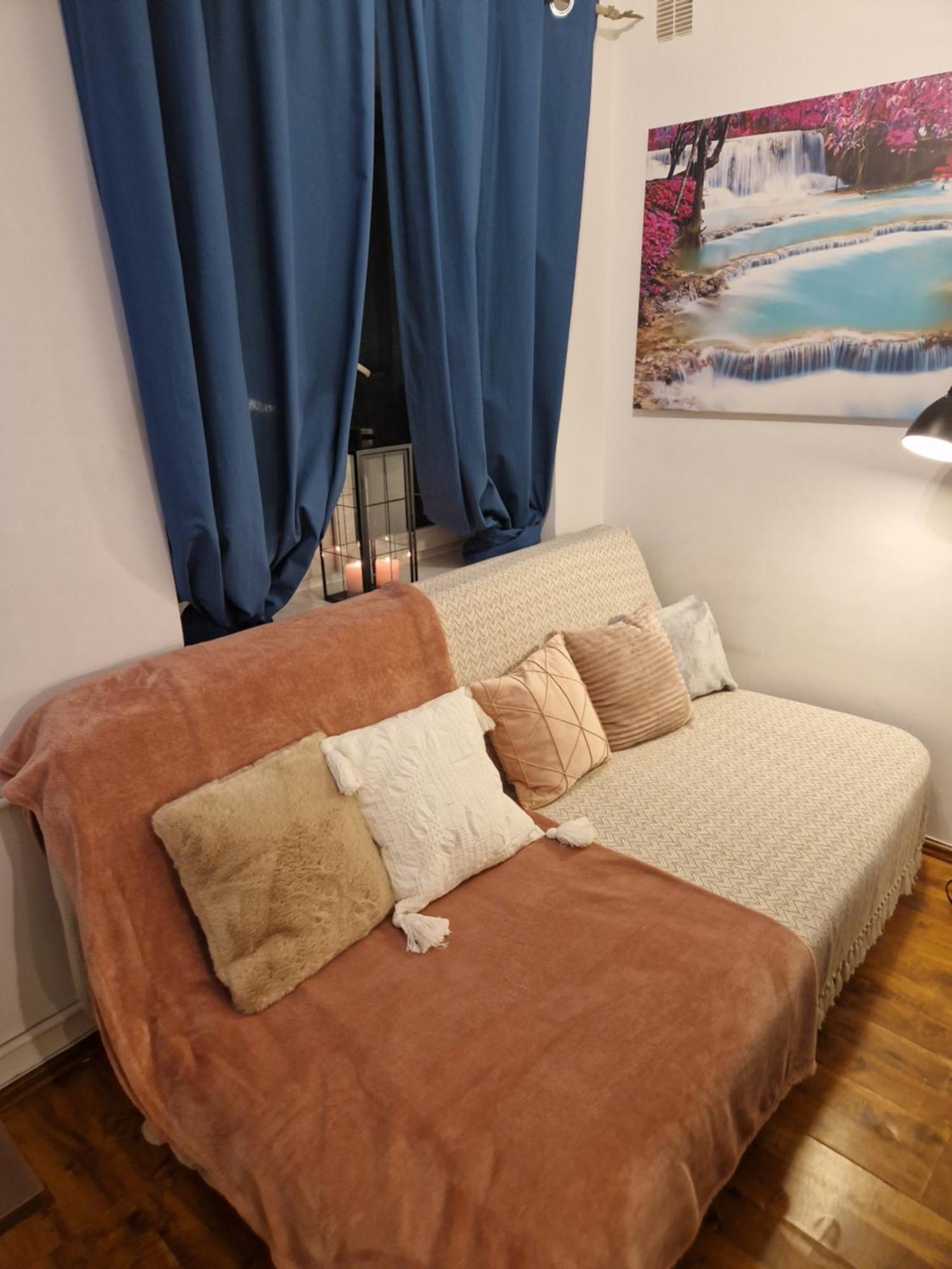 City Center Apartments وارسو المظهر الخارجي الصورة