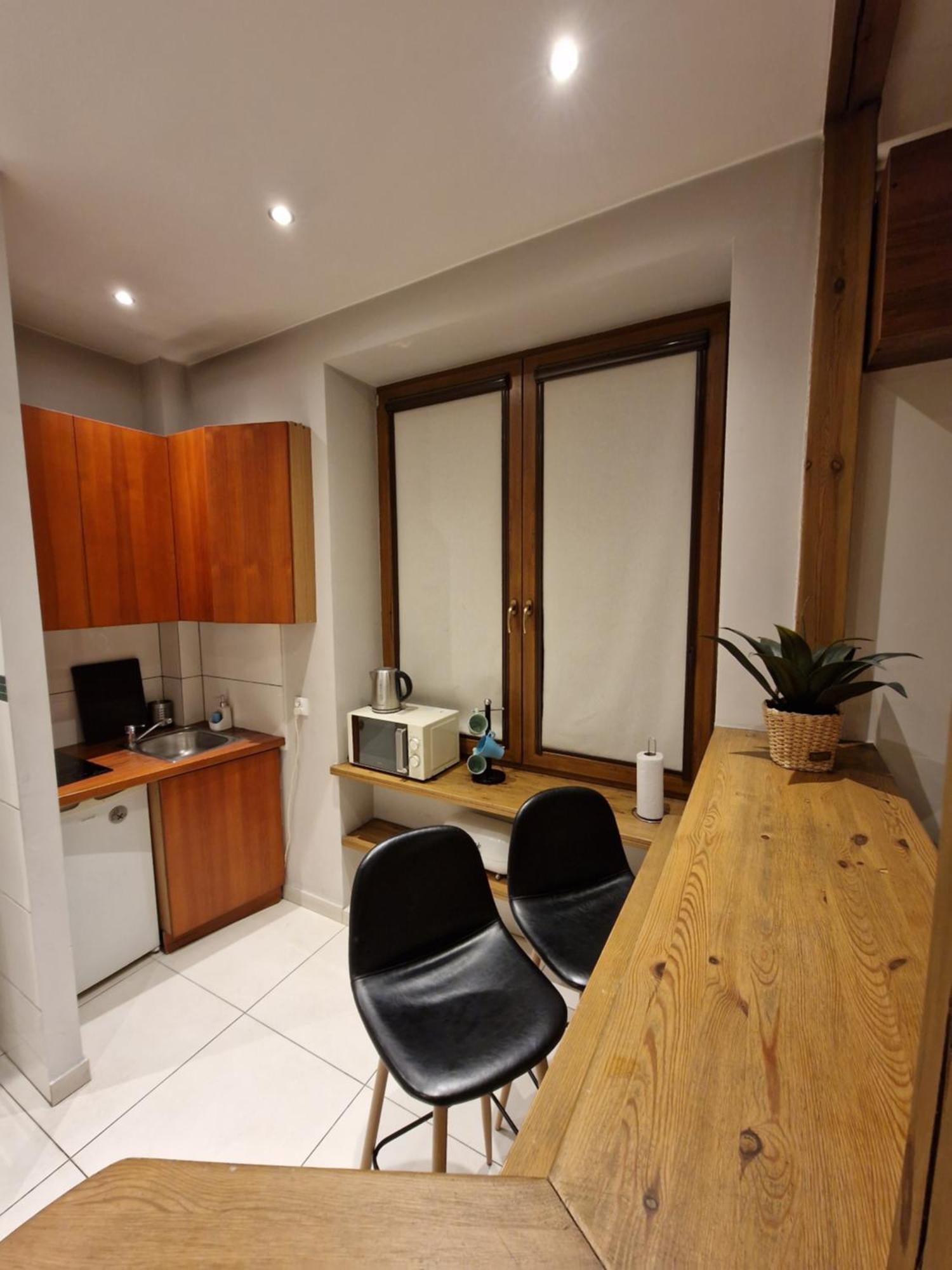 City Center Apartments وارسو المظهر الخارجي الصورة