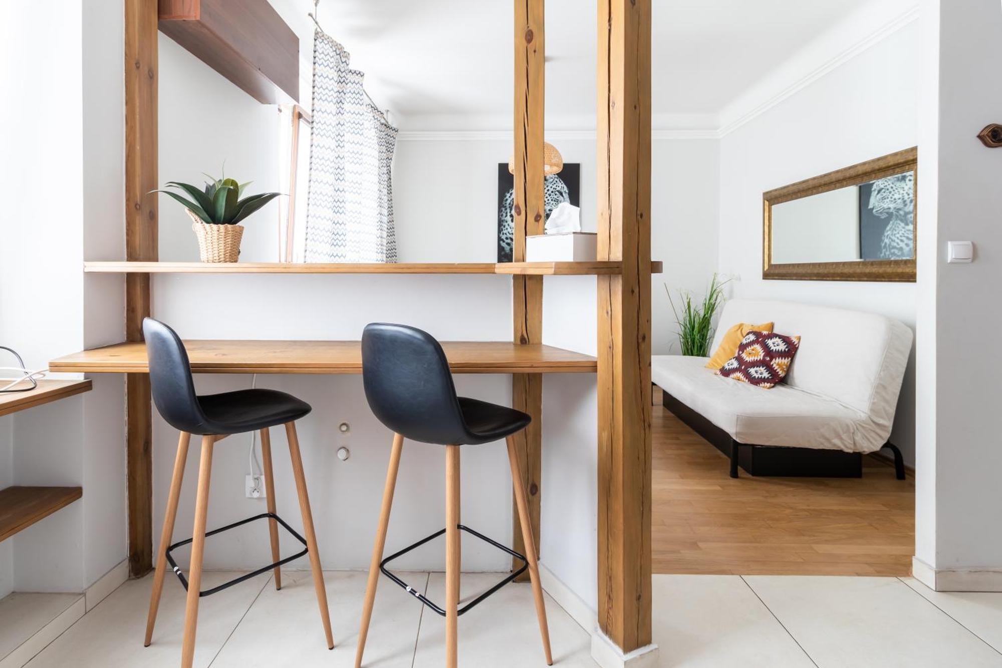 City Center Apartments وارسو المظهر الخارجي الصورة