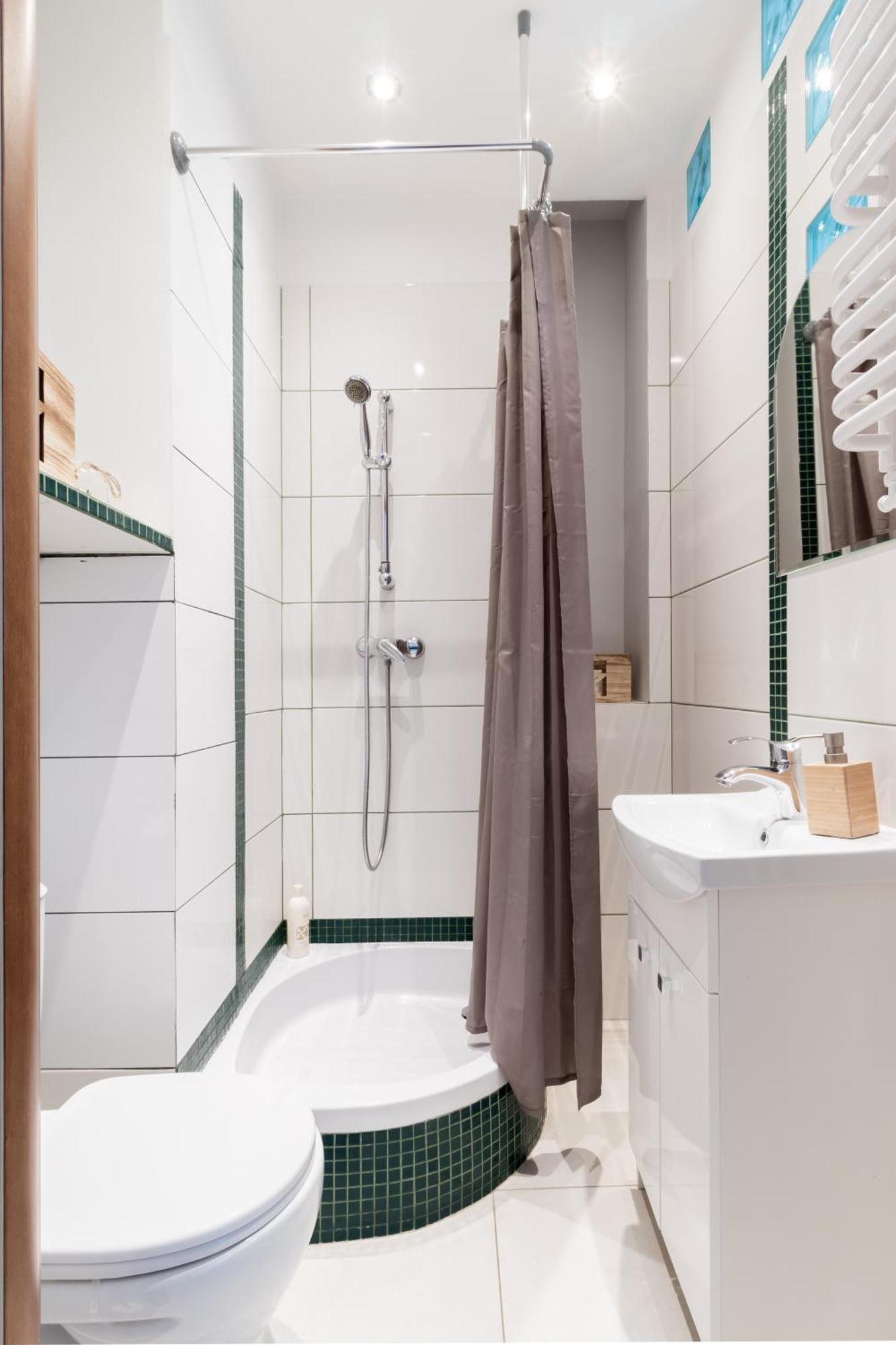City Center Apartments وارسو المظهر الخارجي الصورة