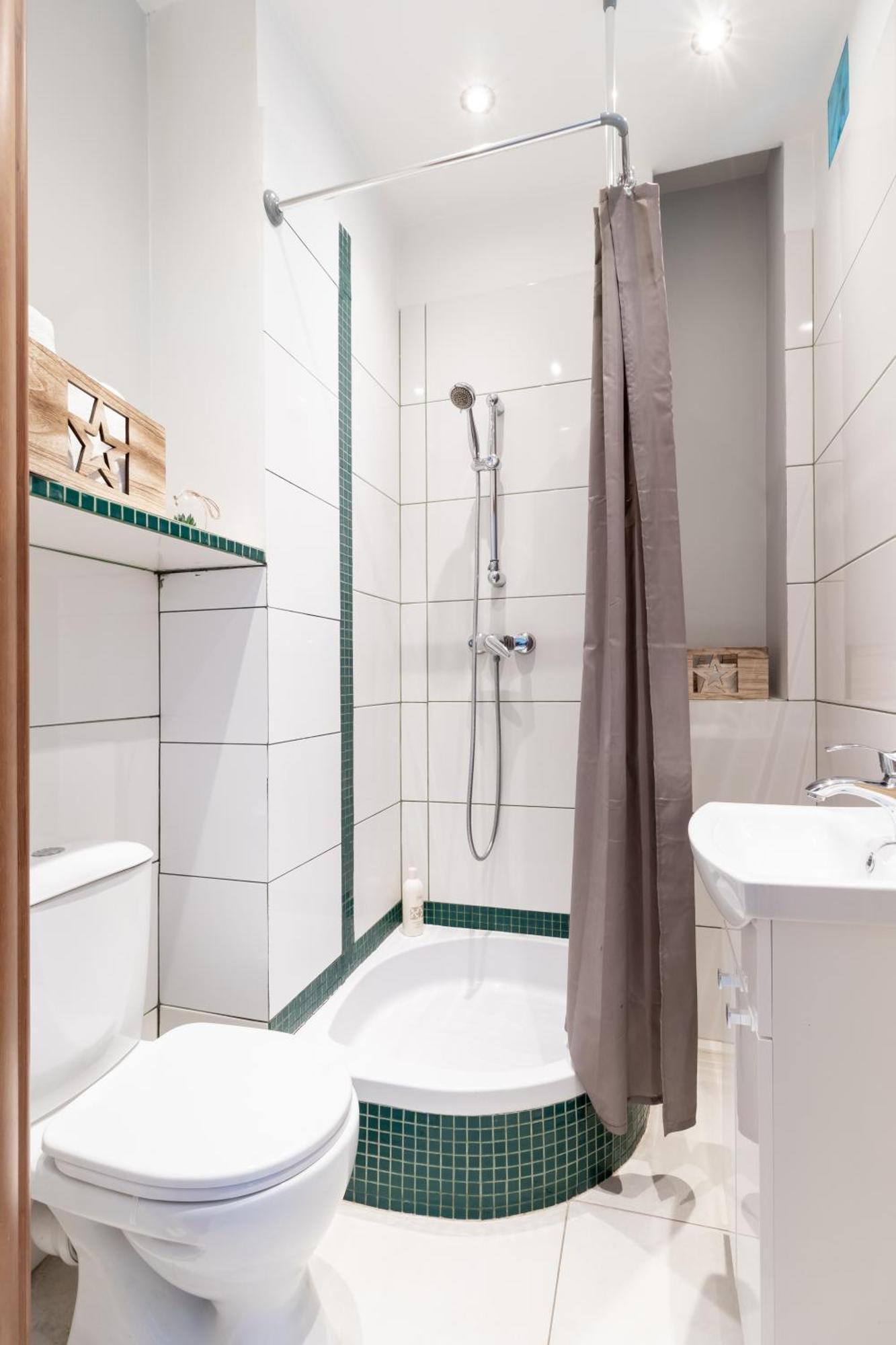 City Center Apartments وارسو المظهر الخارجي الصورة