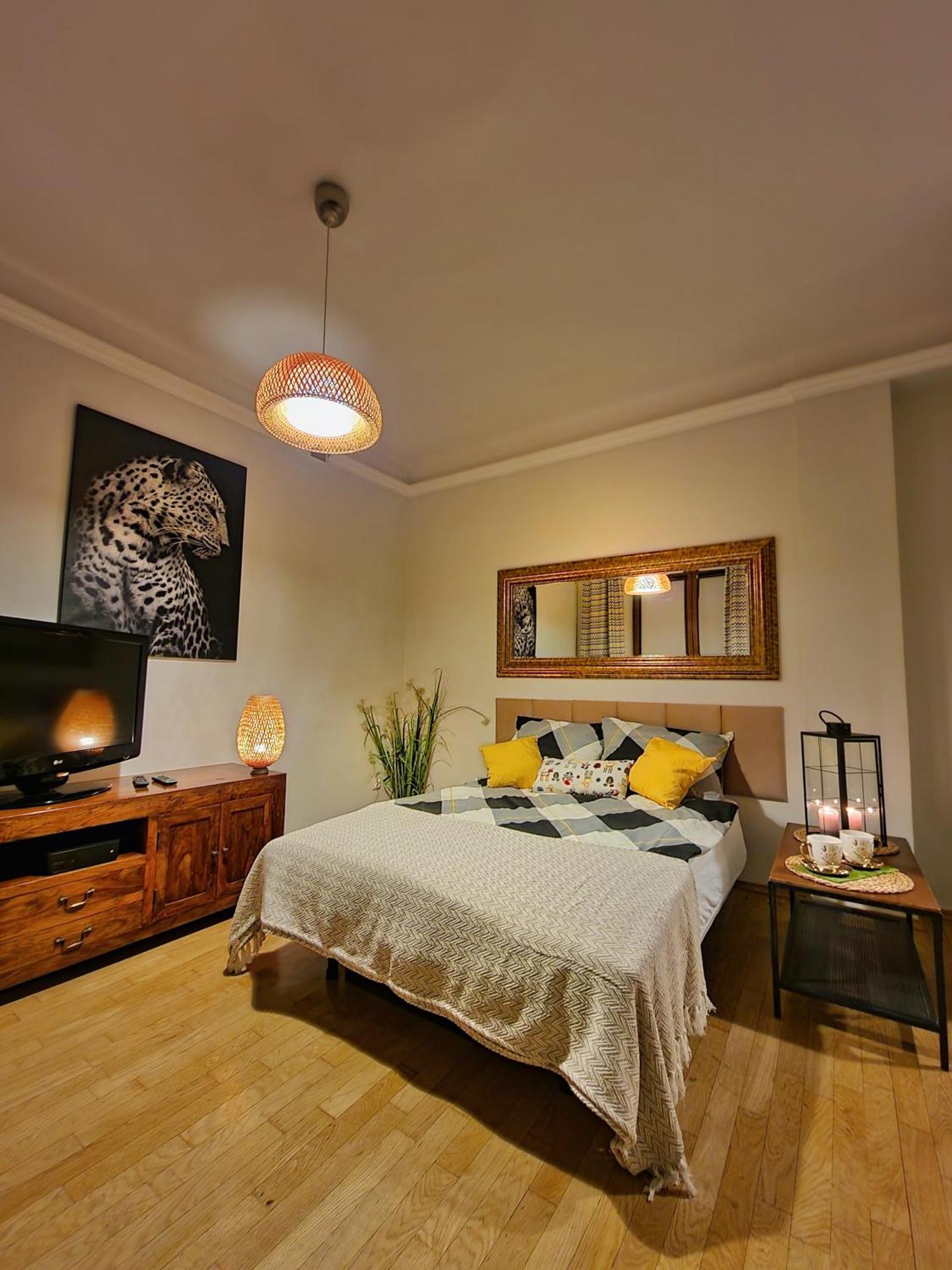 City Center Apartments وارسو المظهر الخارجي الصورة