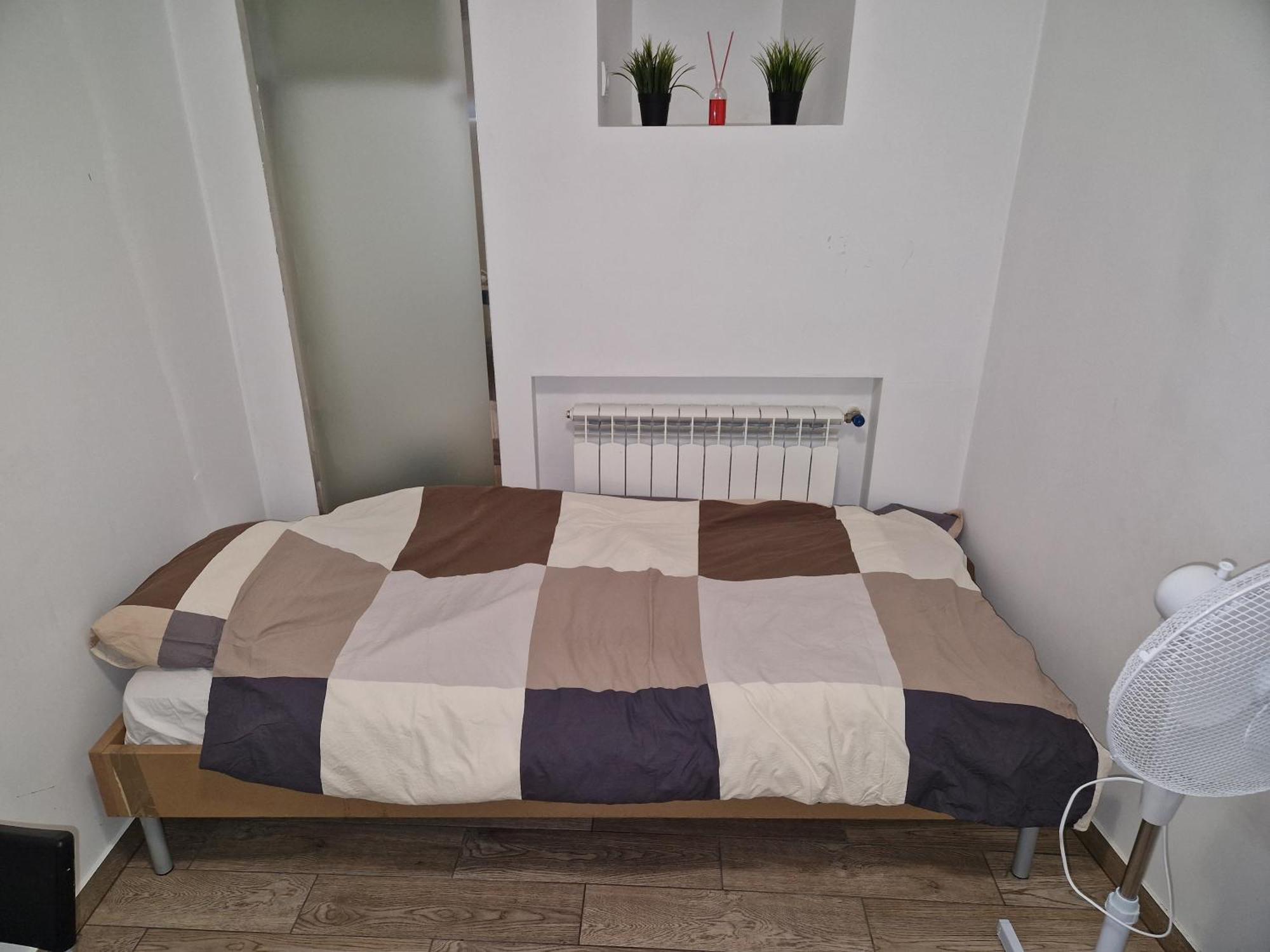 City Center Apartments وارسو المظهر الخارجي الصورة