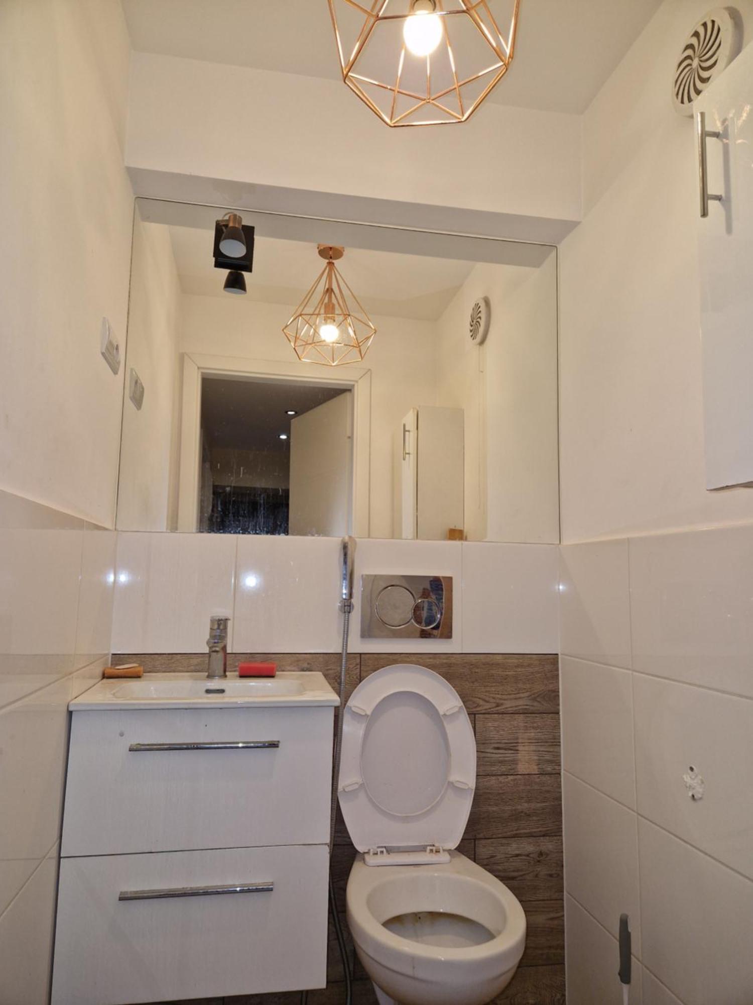 City Center Apartments وارسو المظهر الخارجي الصورة