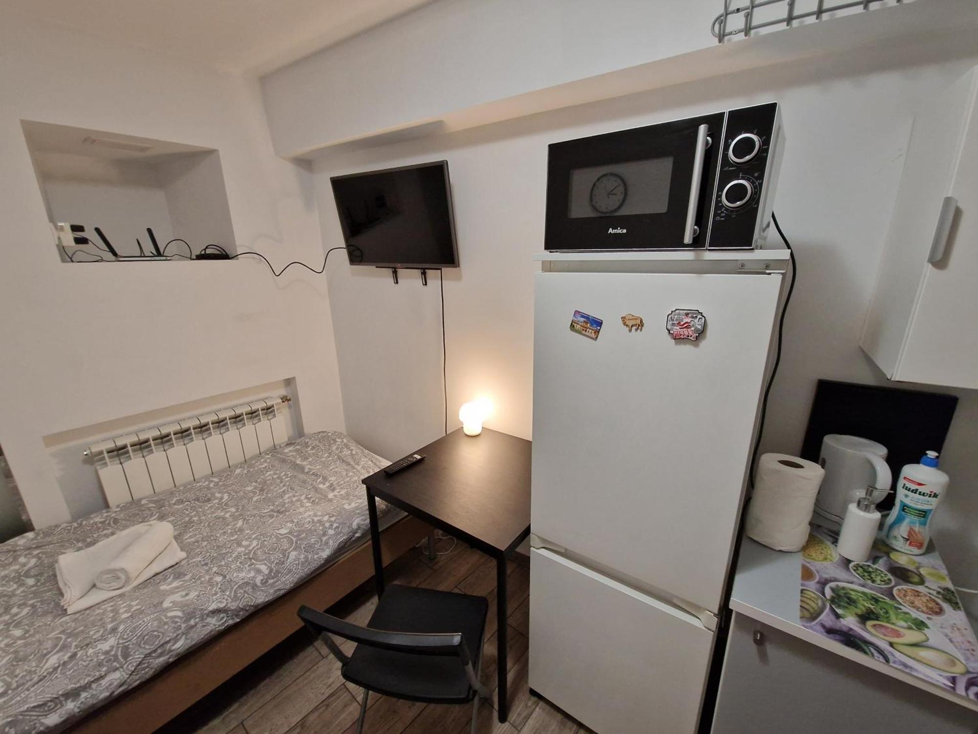 City Center Apartments وارسو المظهر الخارجي الصورة